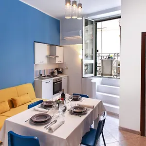  Appartamento Marina House