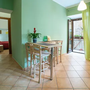  Appartamento Happie Casa Il Capo & La Cattedrale