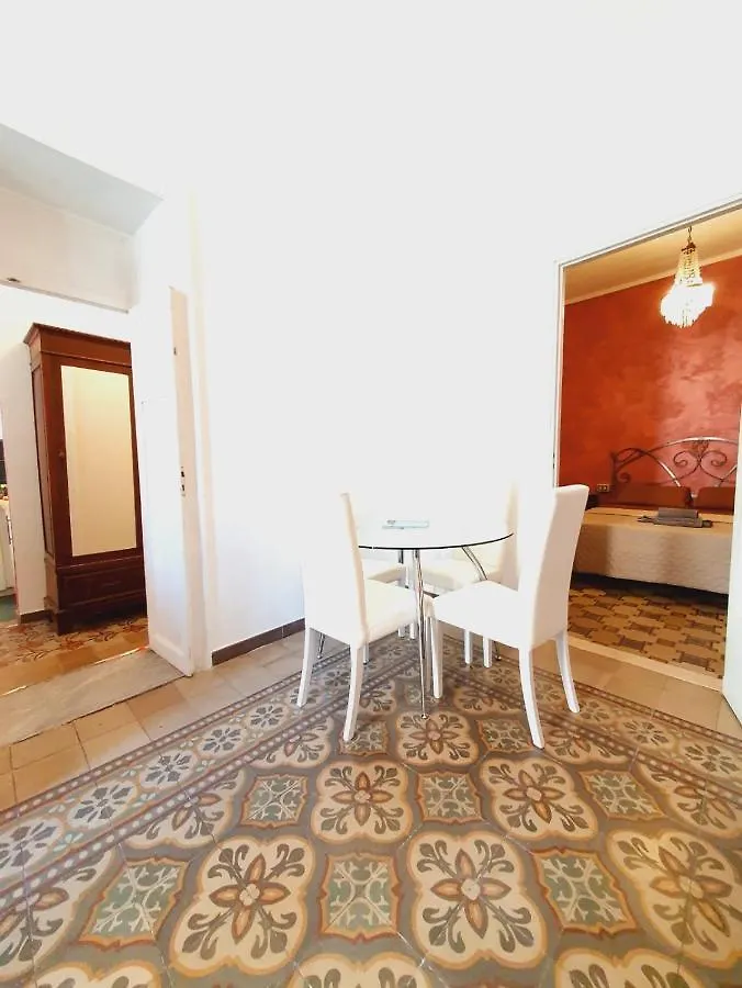 Palermo Sicily Apartment Italia