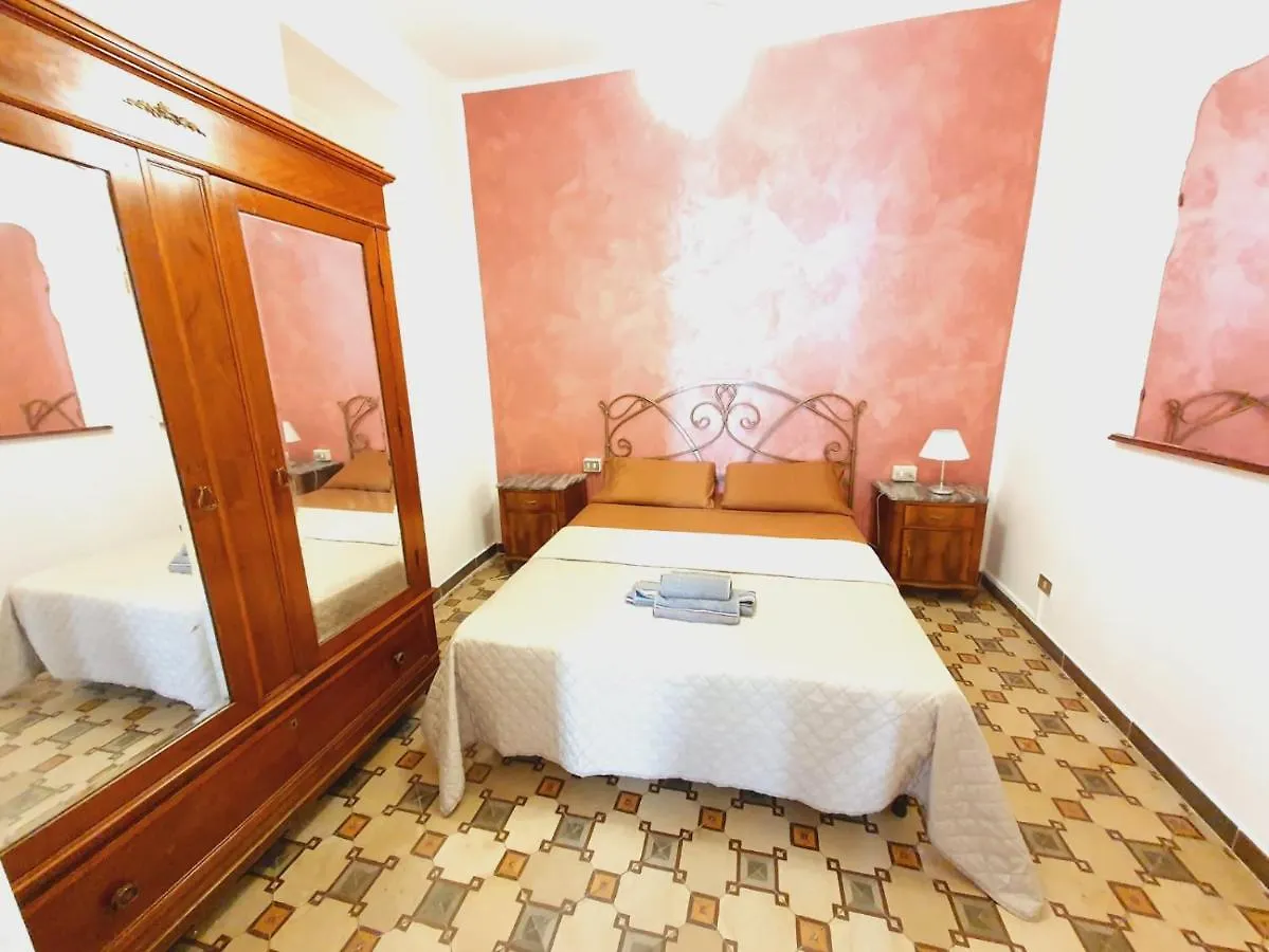Palermo Sicily Apartment